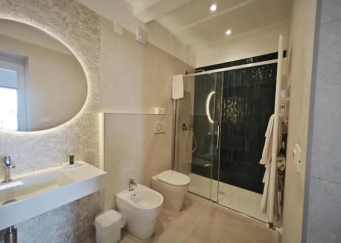 Villa Greta Hotel Rooms&Suites Taormina